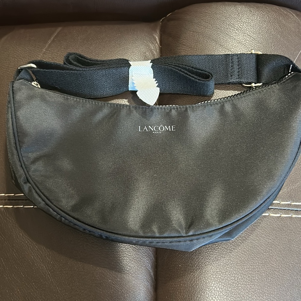NWT Lancôme Sling Bag - Picture 2 of 4